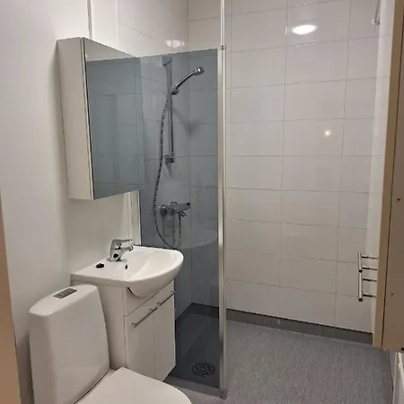 Apartman Hakakolmio Ähtäri