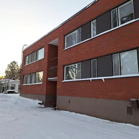 Apartman Hakakolmio *