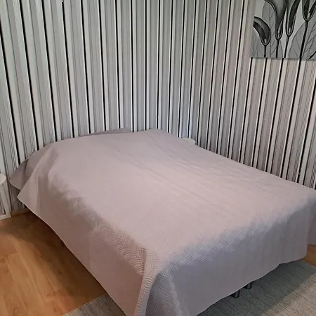Hakakolmio Apartman Ähtäri