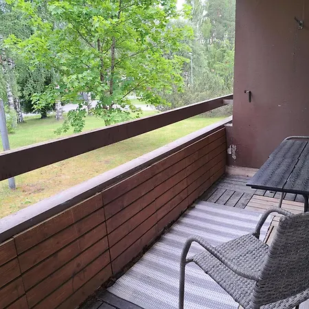 Hakakolmio * Ähtäri