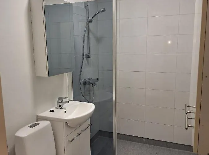 Appartement Hakakolmio Ähtäri
