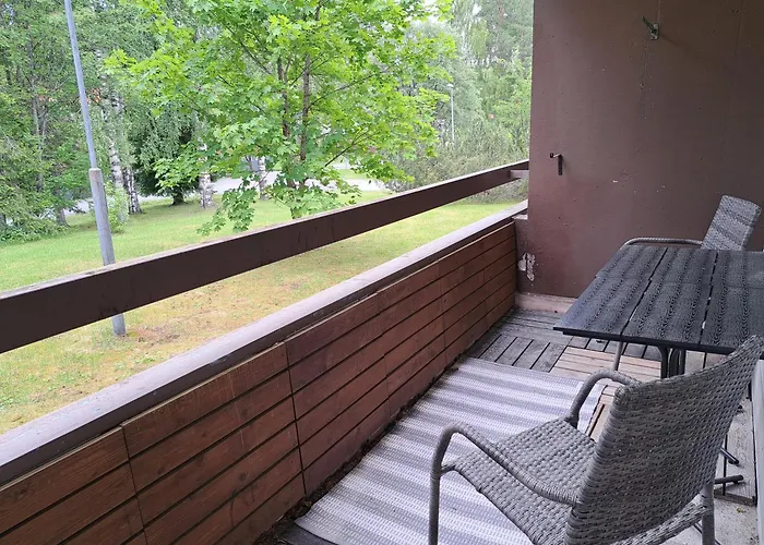 Hakakolmio * Ähtäri